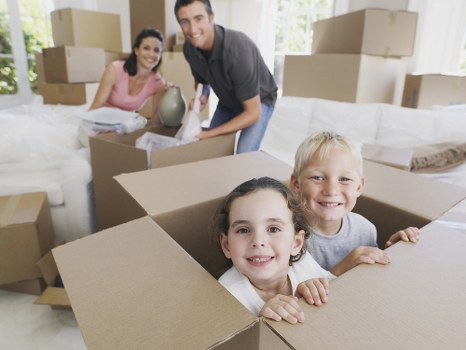 Self storage facility introduction in Finchley