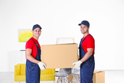 Selfstorage Finchley payment security illustration with encrypted online checkout