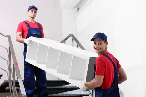 Illustration representing cookie settings on a Selfstorage Finchley website