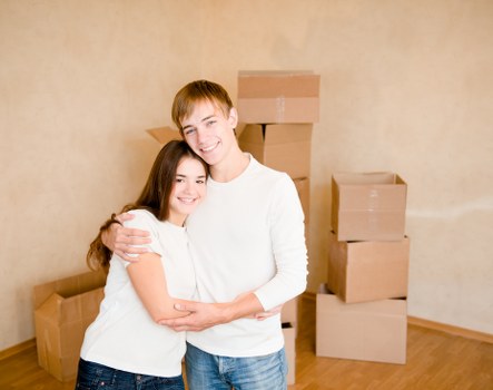 Long-term storage space in Finchley for furniture, archives, and seasonal belongings
