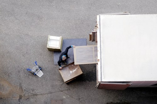 Review of safety procedures for a secure self storage environment