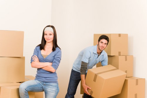 Selfstorage Finchley commitment to ethical and lawful labour practices
