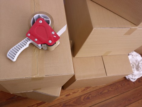 Waste disposal and unit clearance compliance rules