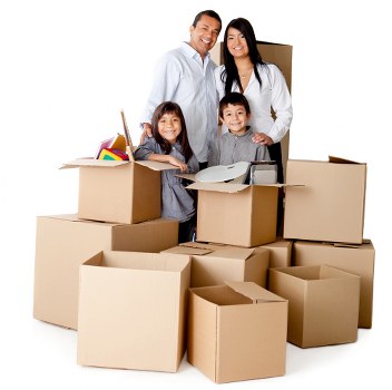 Organised business storage facility in Finchley